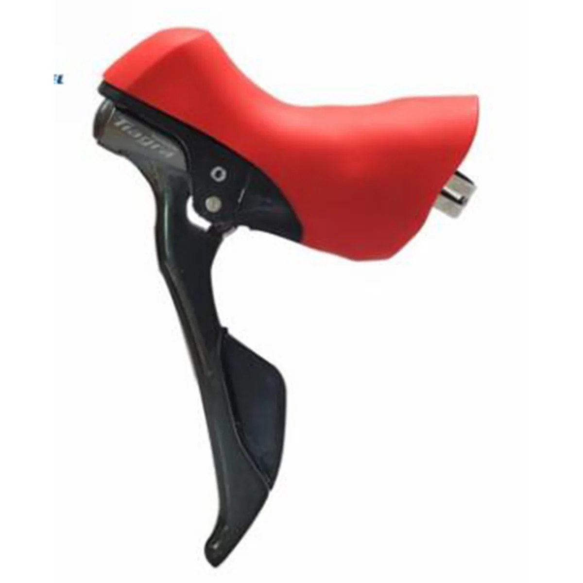 1 paar univeral fahrrad halterung abdeckung haube rennrad schalthebel für 20 geschwindigkeit sram apex rivalen kraft red road bike linksrechts f