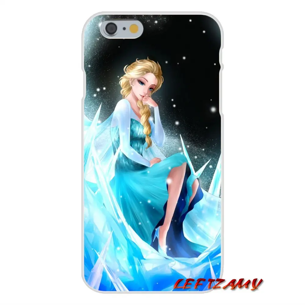 Панк Elza аксессуары чехлы для телефонов Sony Xperia M2 M4 M5 E3 XA Aqua Z Z1 Z2 Z3 Z5 compact LG K4 7 8 10 V20 V30