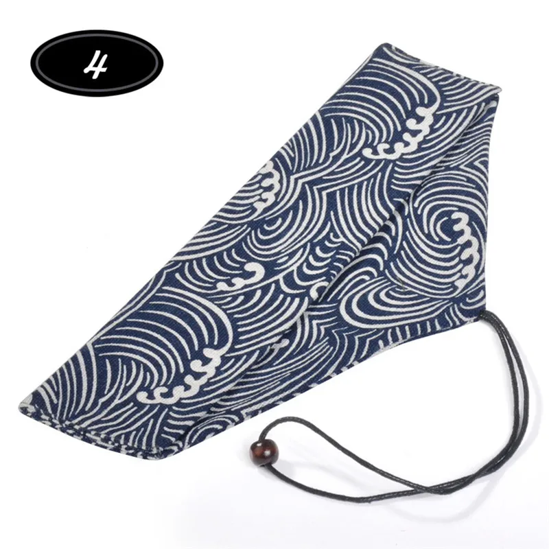 1 шт. Портативная сумка для столовых приборов | Спорт и развлечения