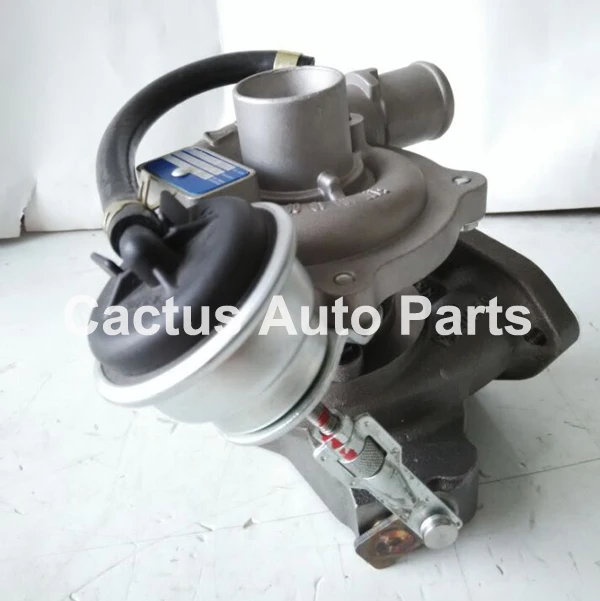 Турбокомпрессор KP35 turbo 73501344/860067/93177409 для двигателя Opel Z13DT/Y17DT/SJTD|turbo kp35|turbo turboturbo
