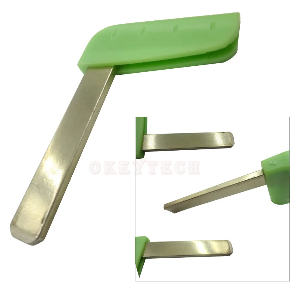 Чехол для смарт-карты OkeyTech с 3 кнопками пультом дистанционного управления чехол