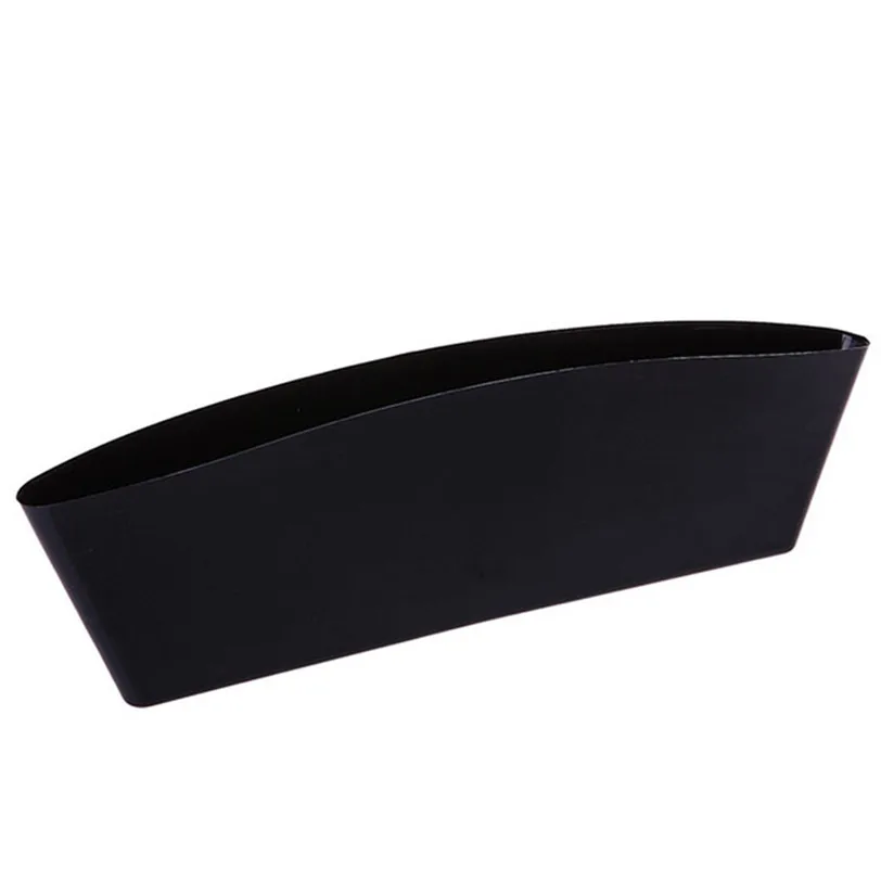 Автомобильное сиденье зазор карман Catcher Органайзер герметичный ящик для