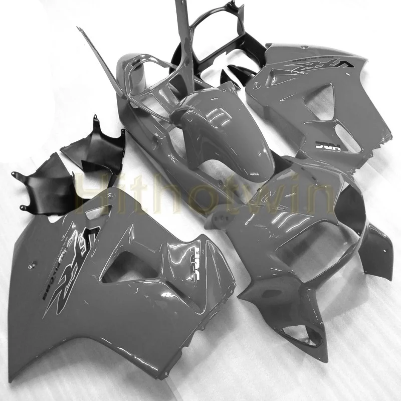 Изготовленный На Заказ обтекатель ABS для мотоцикла VFR800 1998 1999 2000 2001 VFR 800 98-01 +