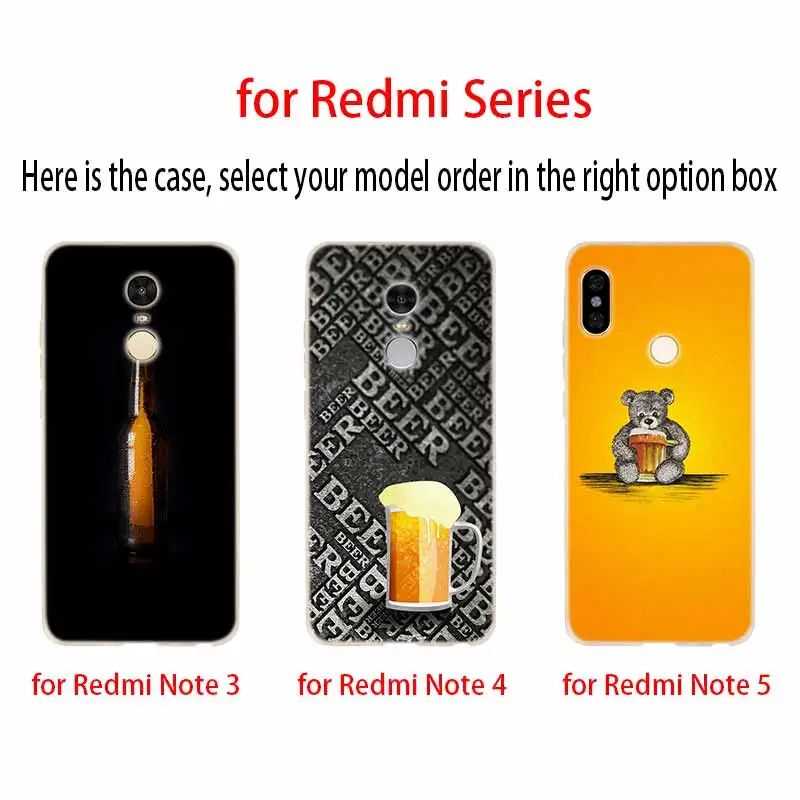 Чехол для Xiaomi Redmi Note 10 9 8 7 6 5 Pro Max 10S 9S 9T 8T note10|Бамперы| |