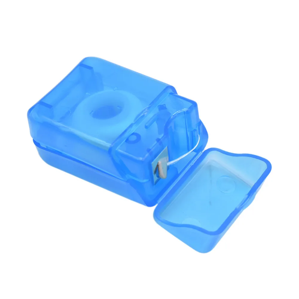 Набор для ухода за полостью рта 7 шт./компл. переносная дорожная Ортодонтическая