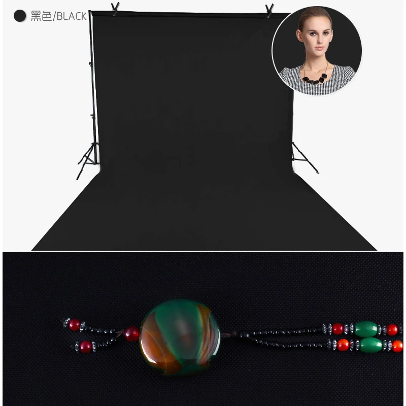 Фотография нетканый тканевый фон ткань 3*5 м портрет фотографирование бумага id CD50