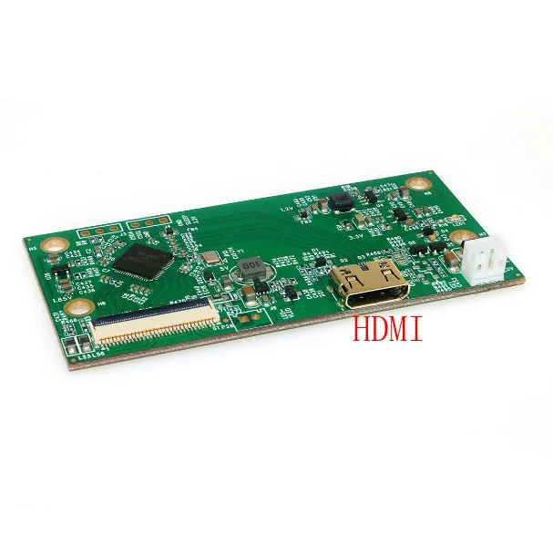 ЖК-дисплей для 8 9 дюймов 2k TFTMD089030 с mipi hdmi 2 usb плата управления diy проекта 61