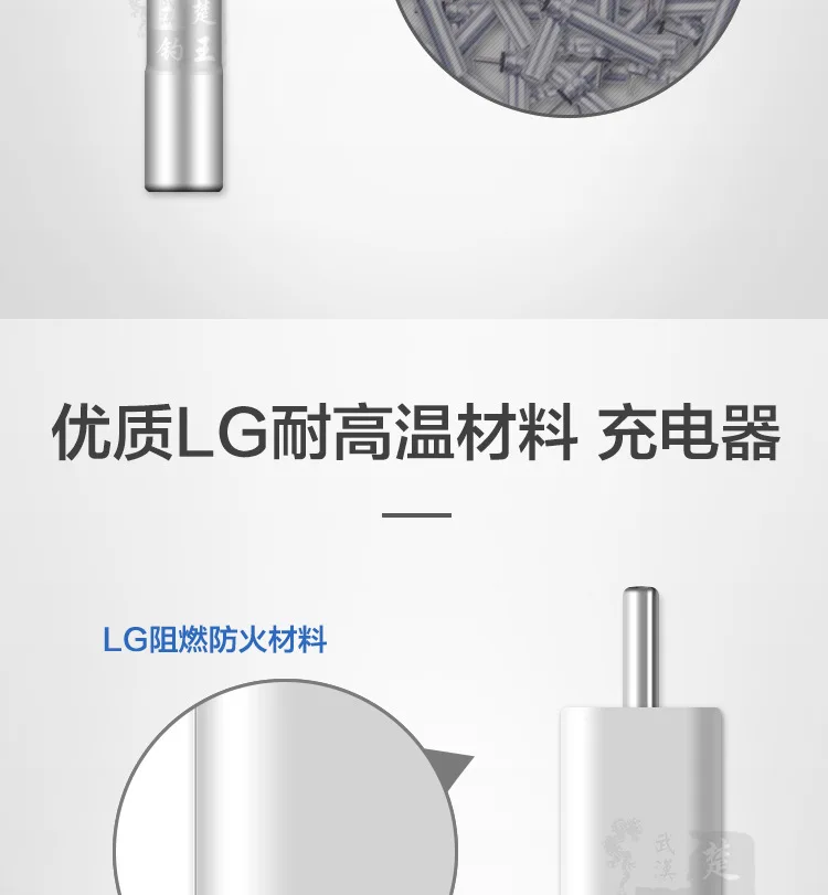 CR425 поплавок перезаряжаемый аккумулятор USB зарядное устройство для электронных поплавки батареи Аксессуары для ночной рыбалки снасти