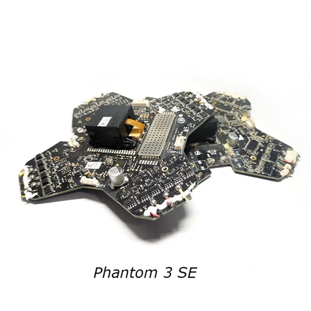 XBERSTAR сменный центр основная плата ESC часть для DJI Phantom 3 Pro 2312 2312a Adv/Pro/Sta Drone