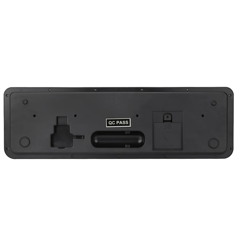 61-клавишная клавиатура фортепиано Led инструмент 21-дюймовое музыкальное