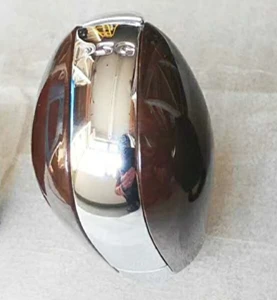 peach wood DSG натуральная кожа персик деревянный для переключения скоростей Ручка двери рукоятка рычага переключения передач для Mercedes-Benz V W passat B6 B7 CC Golf 6 Jetta MK6 GLI Scirocco - Название цвета: peach wood