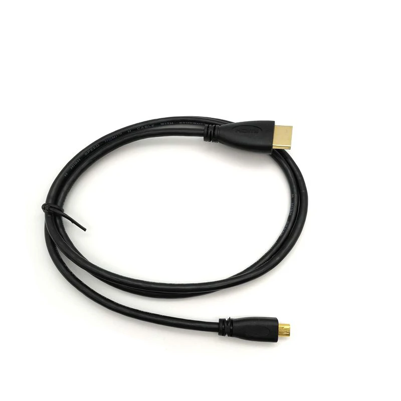 Высокоскоростной HDMI кабель V1.4 1080P|cable splice|cable shearcable knit |