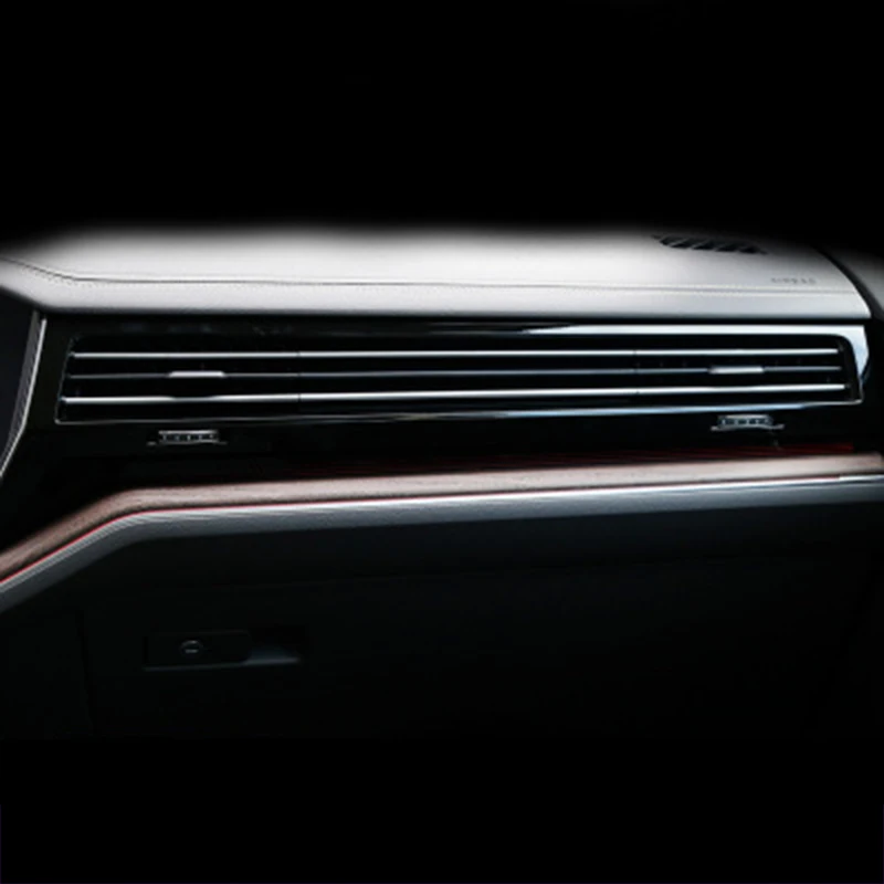 Прозрачная защитная пленка lsrtw2017 для салона автомобиля из ТПУ с защитой от