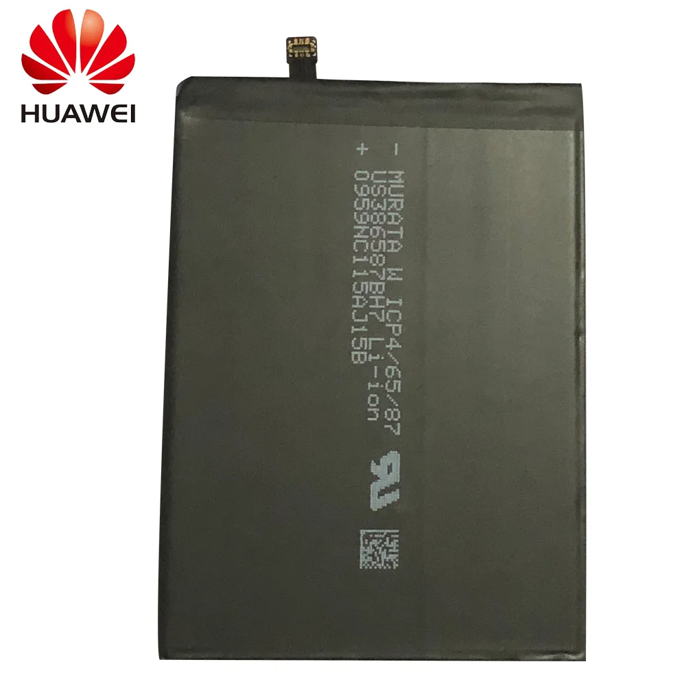 Hua Wei HB396689ECW оригинальная запасная батарея для телефона Huawei Mate 9 Mate9 литий ионная