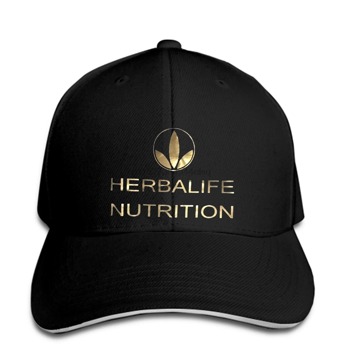 Мужская бейсболка, модная, Herbalife, питание, логотип, забавная бейсболка, новинка, t wo, для мужчин
