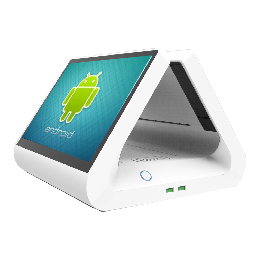 ComPOSxb 12 дюймов емкостный сенсорный экран планшетный ПК с системой андроида pos