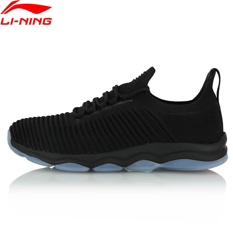 Мужские тренировочные туфли Li Ning GO MASTER дышащая Спортивная обувь li ning Mono с