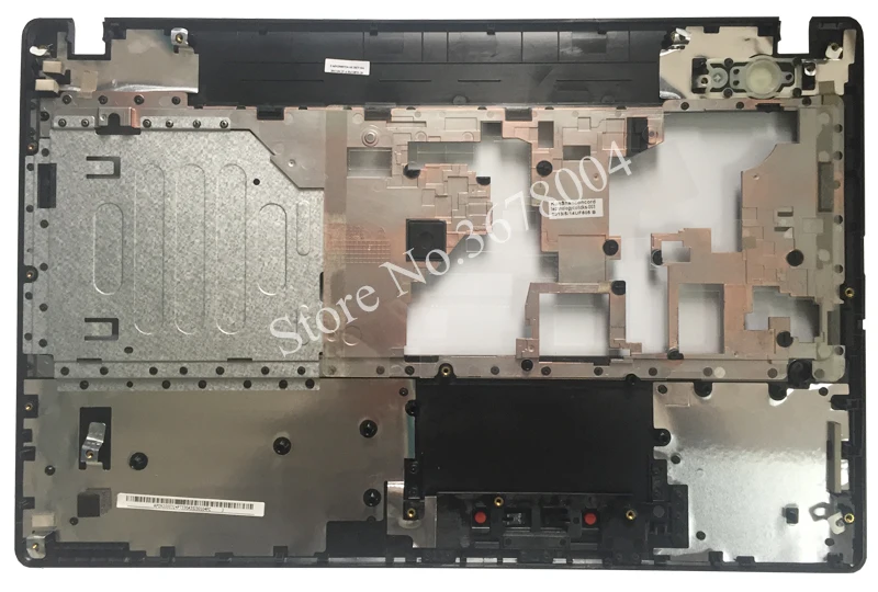 Чехол для ноутбука LENOVO G580 G585 с подставкой для рук/нижний чехол с HDMI/чехол для рук+ нижний чехол 604SH01012 AP0N2000100