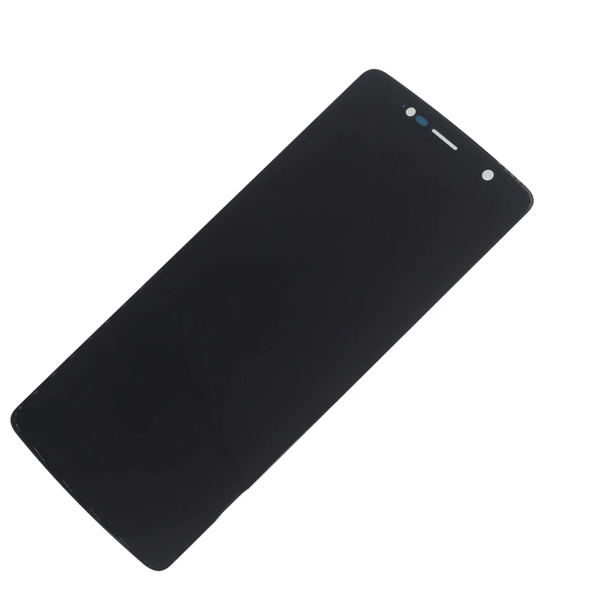 Оригинальный Для Leagoo power 5 ЖК дисплей сенсорный экран Запчасти для телефонов