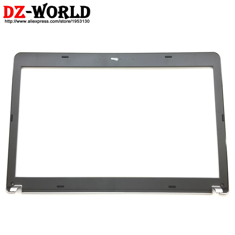 Новый/оригинальный экран передняя оболочка LCD B рамка Крышка для Lenovo ThinkPad E531 E540 HD