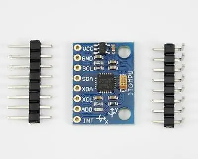 6DOF MPU 6050 модуль 3 оси гироскоп + акселерометр 6050|mpu modulegyroscope accelerometer |