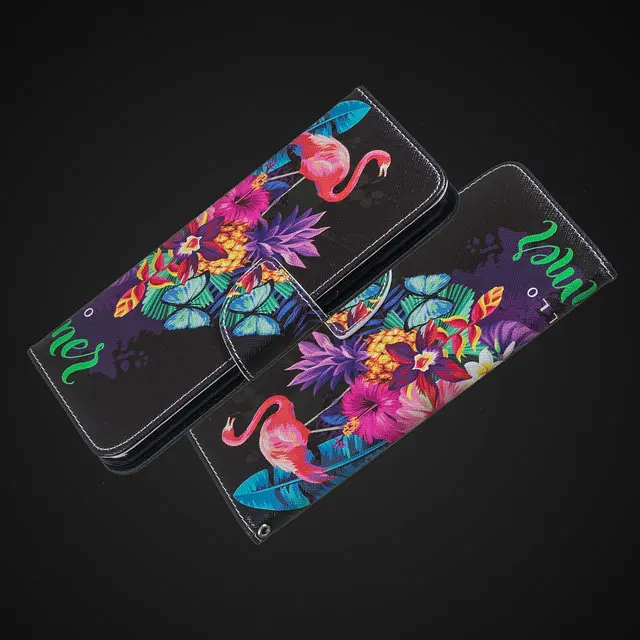 Модный кожаный чехол-кошелек для samsung A50, флип-чехол для Galaxy A70, samsung A20E, чехол для samsung Galaxy A40, A30, A20, E, A10