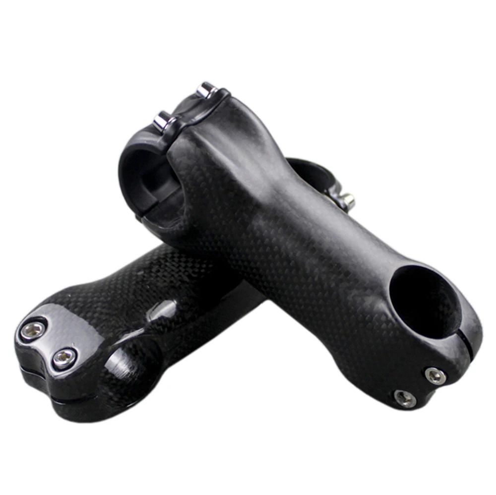 Без логотипа дорожный велосипедный руль для горного велосипеда угол 6/17 градусов