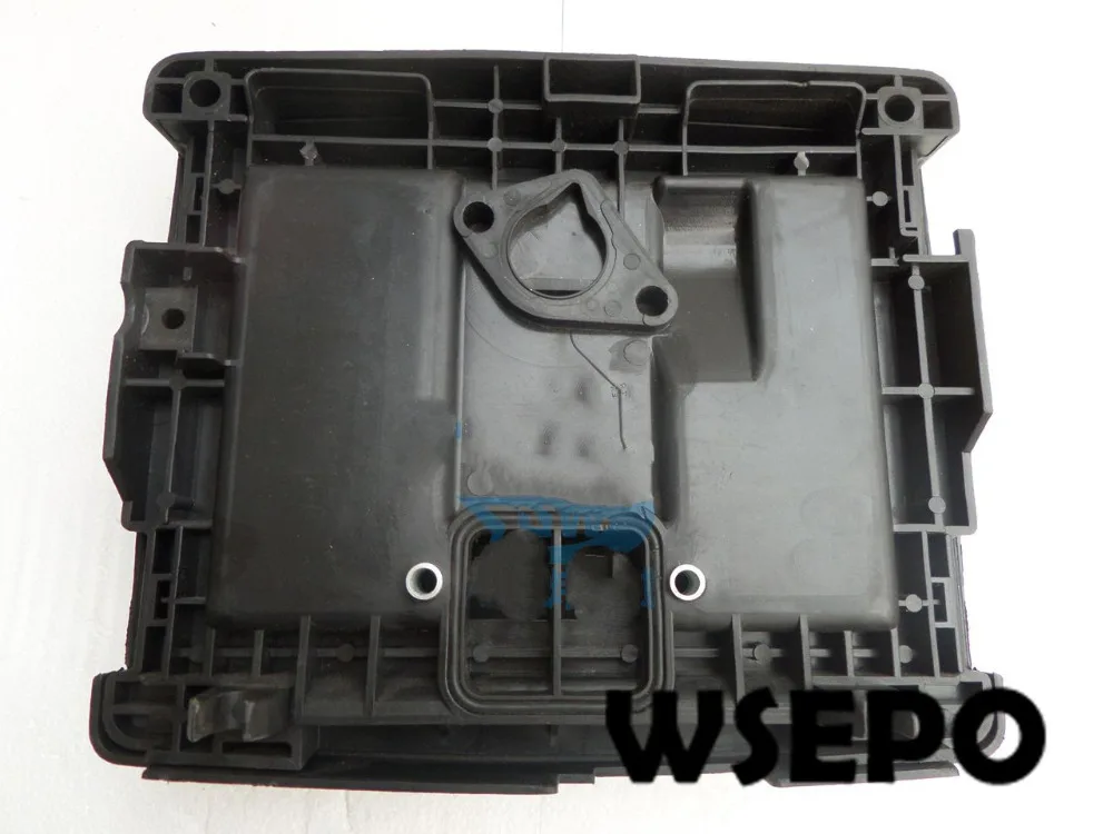 Chongqing Quality! Air Filter Box Breather Assy for 2V78/GX620 V-Twin Cylinder Gasoline Engine/8.5KW~10KW Generators | Обустройство