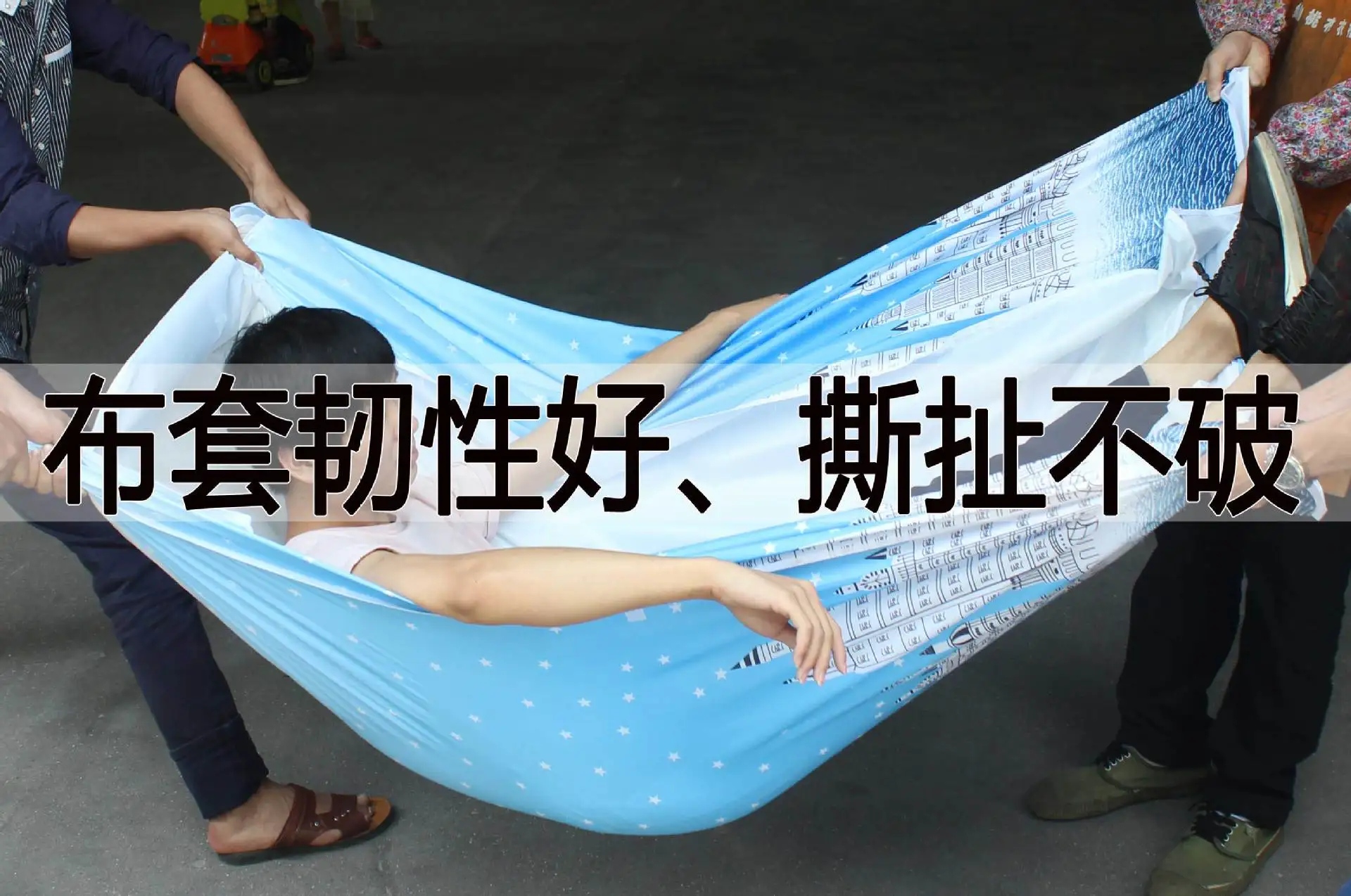 Портативный складной шкаф большой емкости для одежды в сборе ткань Оксфорд