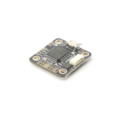 F4 Контроллер полета NANO STM32F405 2-4S 20*20 мм 4g Встроенный OSD 5V BEC LC фильтр FC для RC FPV Racing Drone