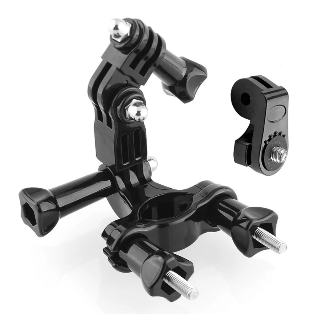 Фиксированная ручка держатель для велосипеда Sony Action Cam HDR AS20 AS15 AS100V AS30V AZ1 AS200V FDR