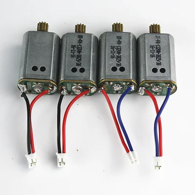 

Квадрокоптер CW CCW WLToys WL Q333 FPV R/C, запчасти