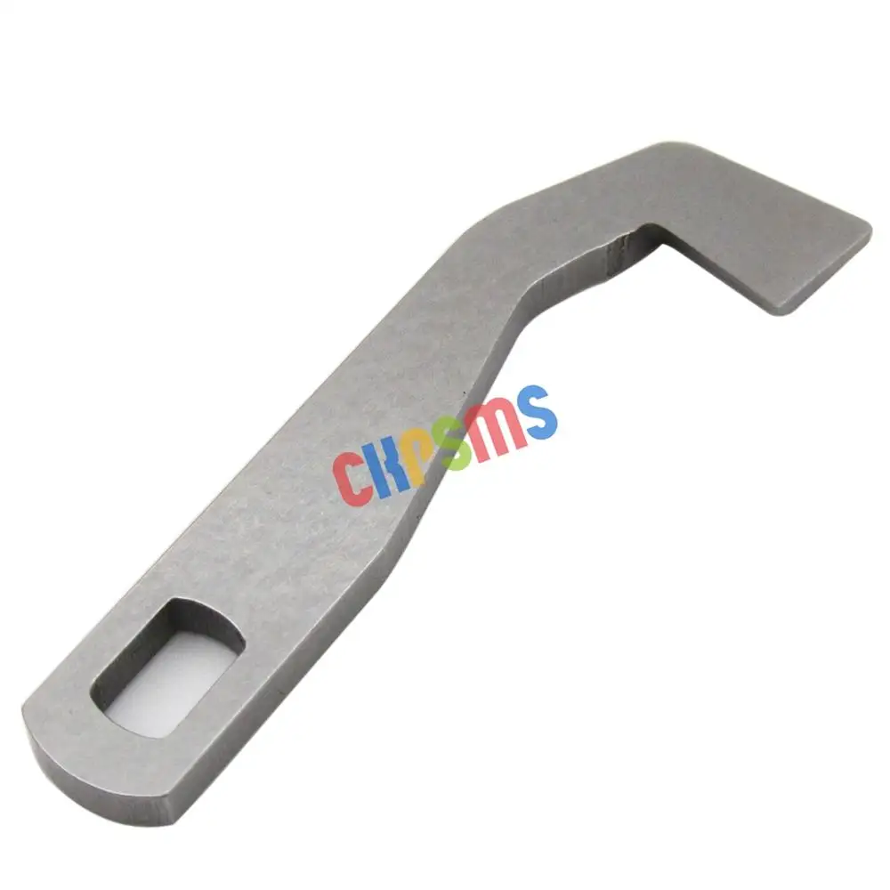 G1075+ G1076 нижний и верхний нож Подходит Для Elna 654 Singer 14T957DS 14T967DC 14T968DC Pfaff coverlock 3,0/4,0