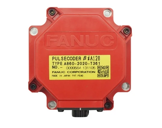 Новый оригинальный FANUC энкодер A860 2020 T361|encoder|encoder fanuc |
