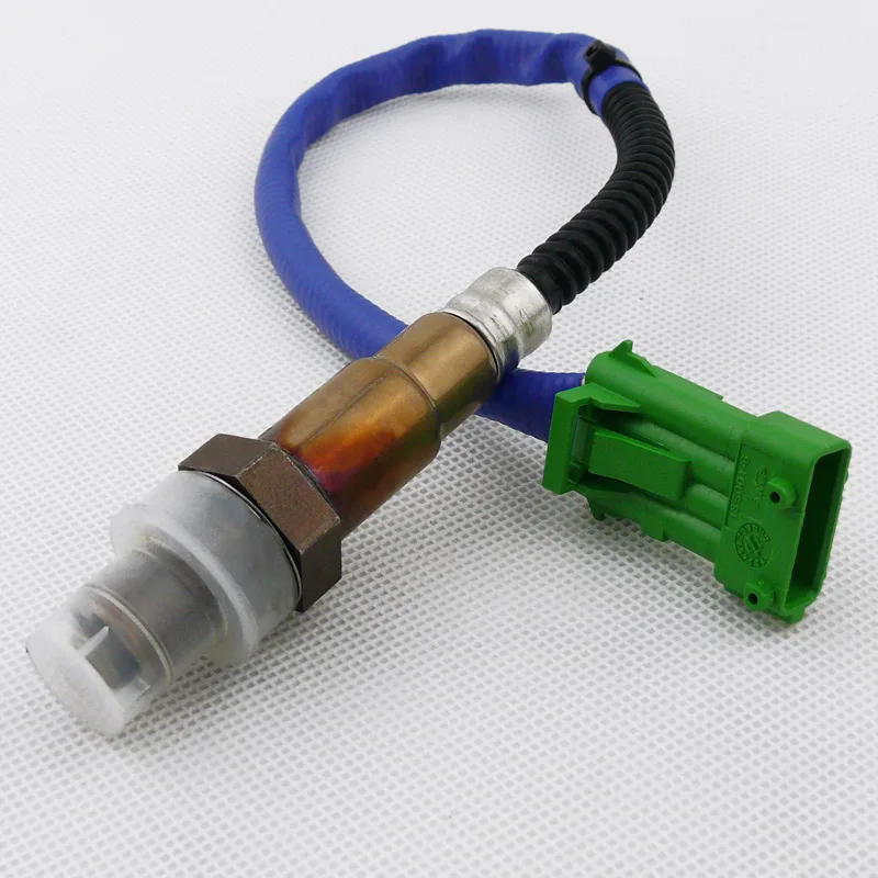 

SKTOO For peugeot 206 207 307 308 c2 16v bombards picasso elysee oxygen sensor