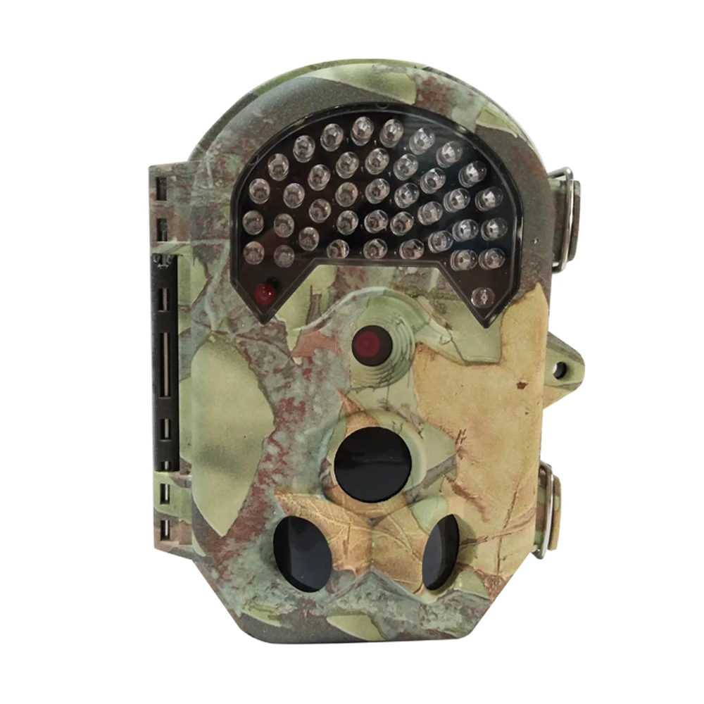 

1080P HD 940nm White 38pcs IR Leds Photo Traps IP54 Waterproof Hunting Camera Trigger Time 0.8s Trail Camera for Hunting