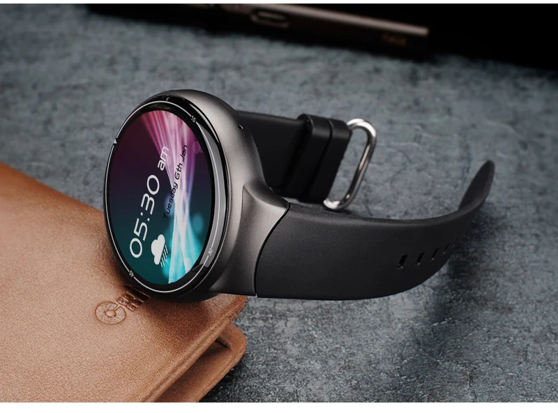 SVELTE/MTK6580 i4 Pro Smart Watch телефон Android 5 1 3G RAM 2 ГБ/Rom 16 ГБ gps Bluetooth умных часов для Android|smartwatch