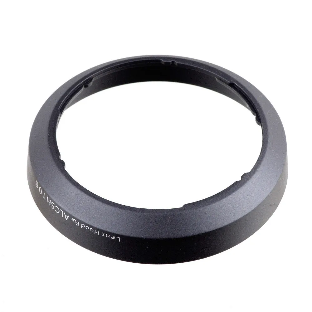 Чехол для объектива Sony DT 18-55 мм/18-70 мм f/3 5-5 6 новый ALC-SH108 ALCSH108 | Электроника