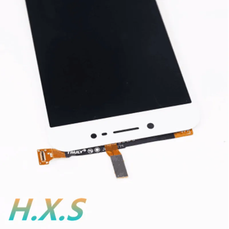 [H.X.S] 5 &quotдюймов для Vivo V5 1601 Полный ЖК дисплей + сенсорный экран дигитайзер в сборе