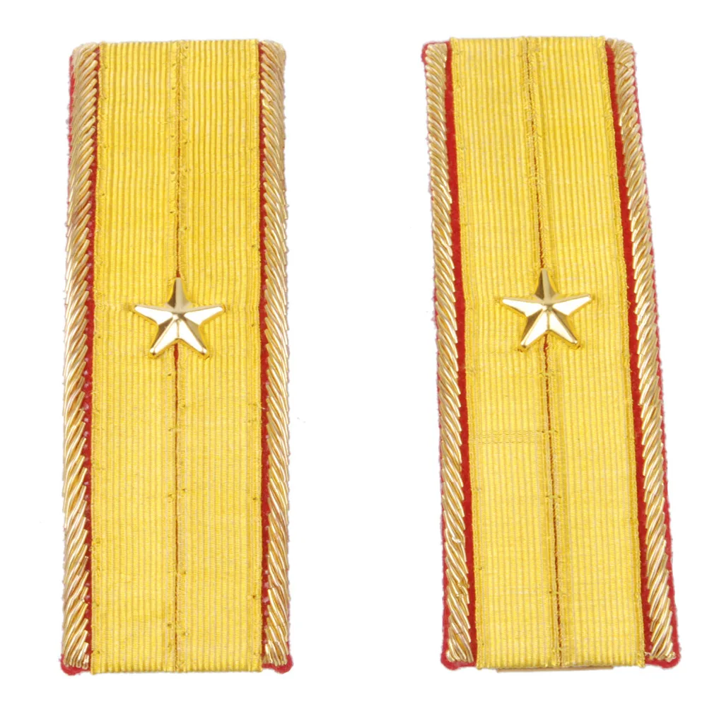 Наплечные доски времен Второй мировой войны императорской японской армии