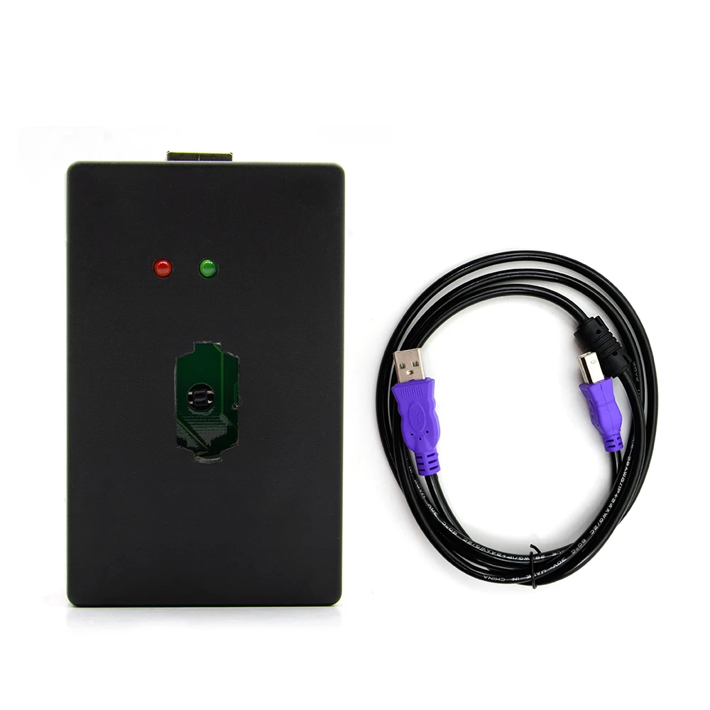 Для перепрограммирование ключа для Benz IR Code Reader автоматический программатор