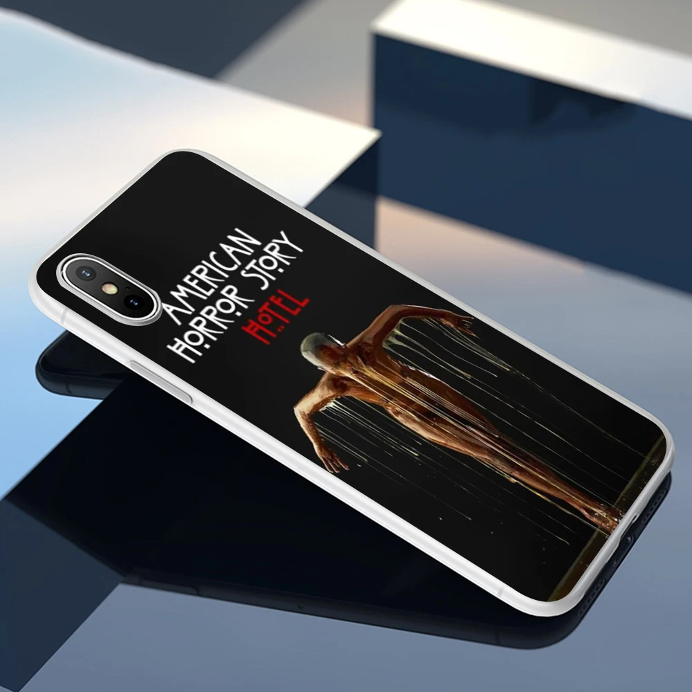 Lavaza ТВ American Horror Story жесткий чехол для телефона с рисунком в виде крышки для huawei P30 Pro Lite Nova 3 3i для Honor 8 9 10 Lite 7A Pro P30Lite чехол
