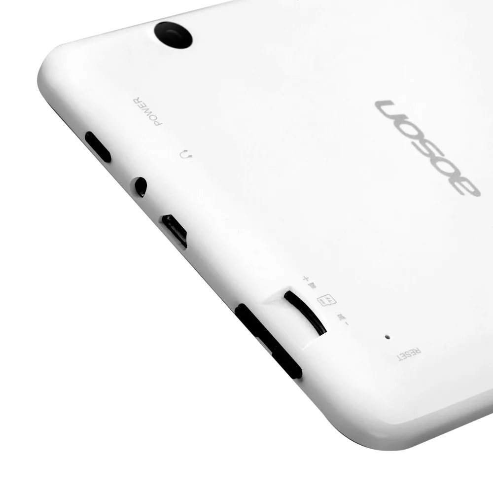 Новый 7 дюймов Планшеты PC aoson M751 1 г 8 Android 5 шт. 4 ядра ips Экран 1024*600 Bluetooth Две камеры OTG