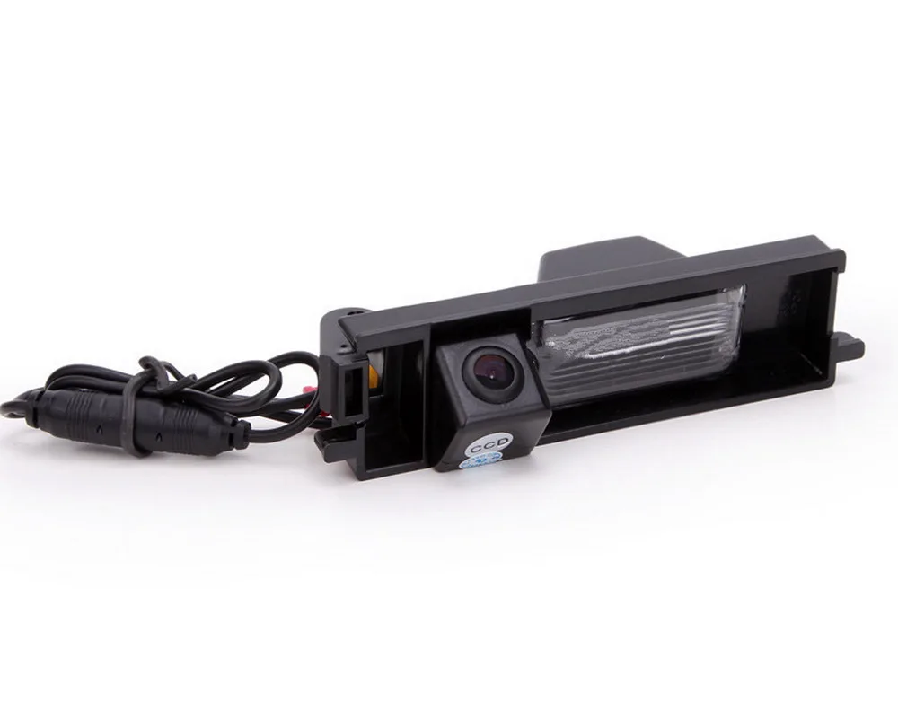 Камера заднего вида для автомобилей T/oyota RAV4 Chery Tiggo Trust X5 A3 HD CCD|rearview car camera|hd ccdcamera