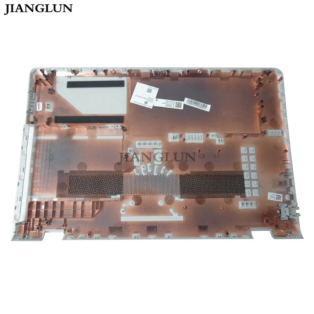 JIANGLUN для HP Pavilion 15-CC 15-CD Нижняя крышка корпуса КОРПУСА 926832-001 | Компьютеры и офис