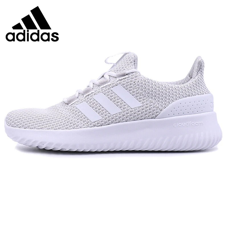 Новое поступление оригинальных женских кроссовок для скейтбординга Adidas NEO LABEL