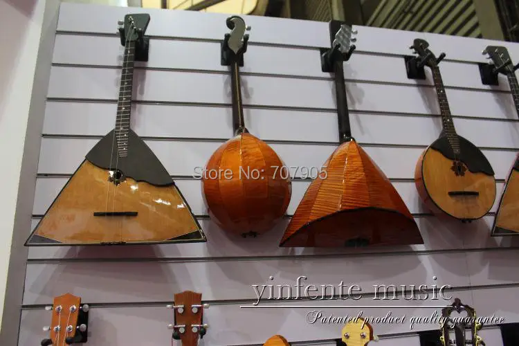 Уд арабский Египетский уд Лут 4 струны Восточное пятно превосходного качества 2