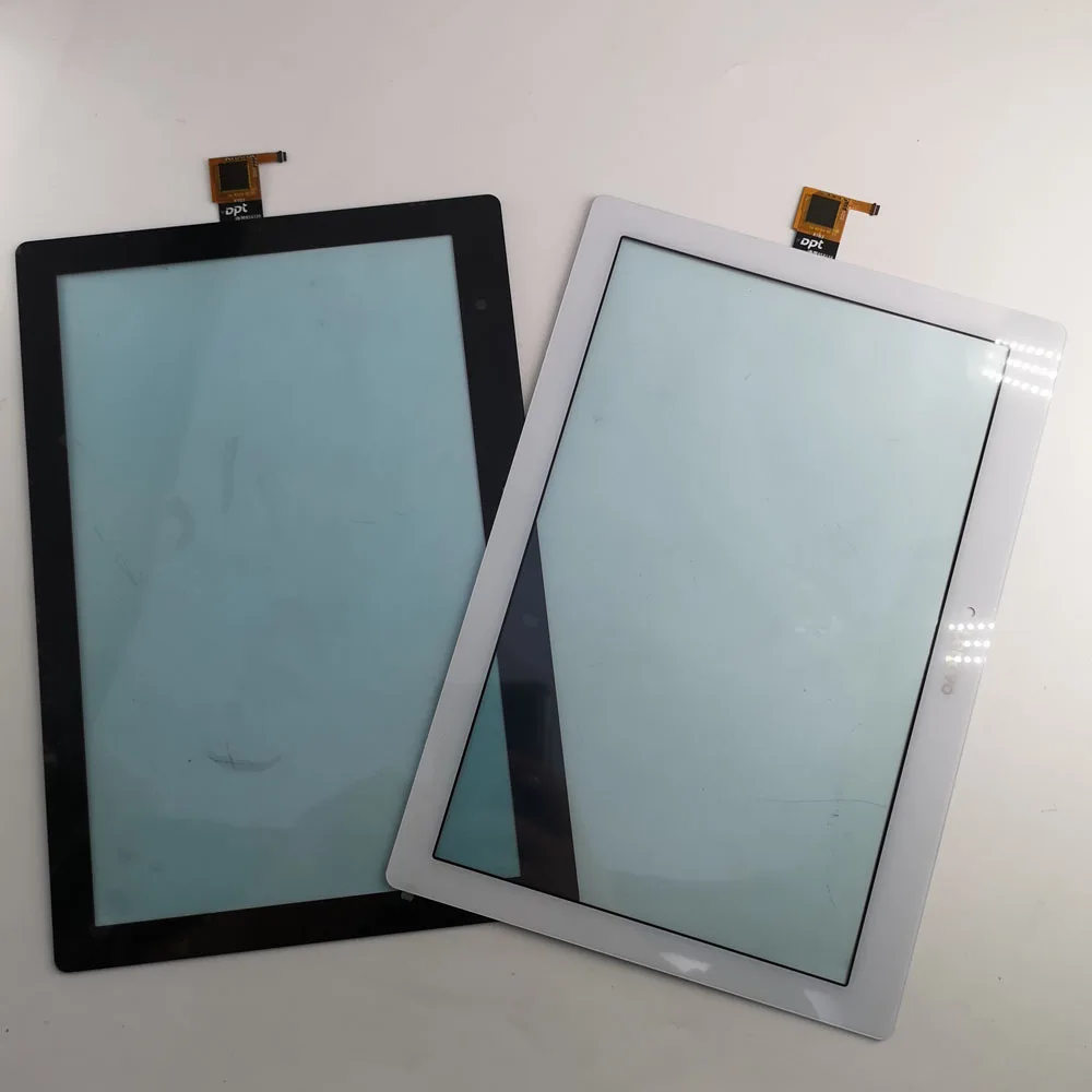 Новинка сенсорный экран 10 1 дюйма для Lenovo Tab 3 Plus TB X103F X103 стеклянная сенсорная