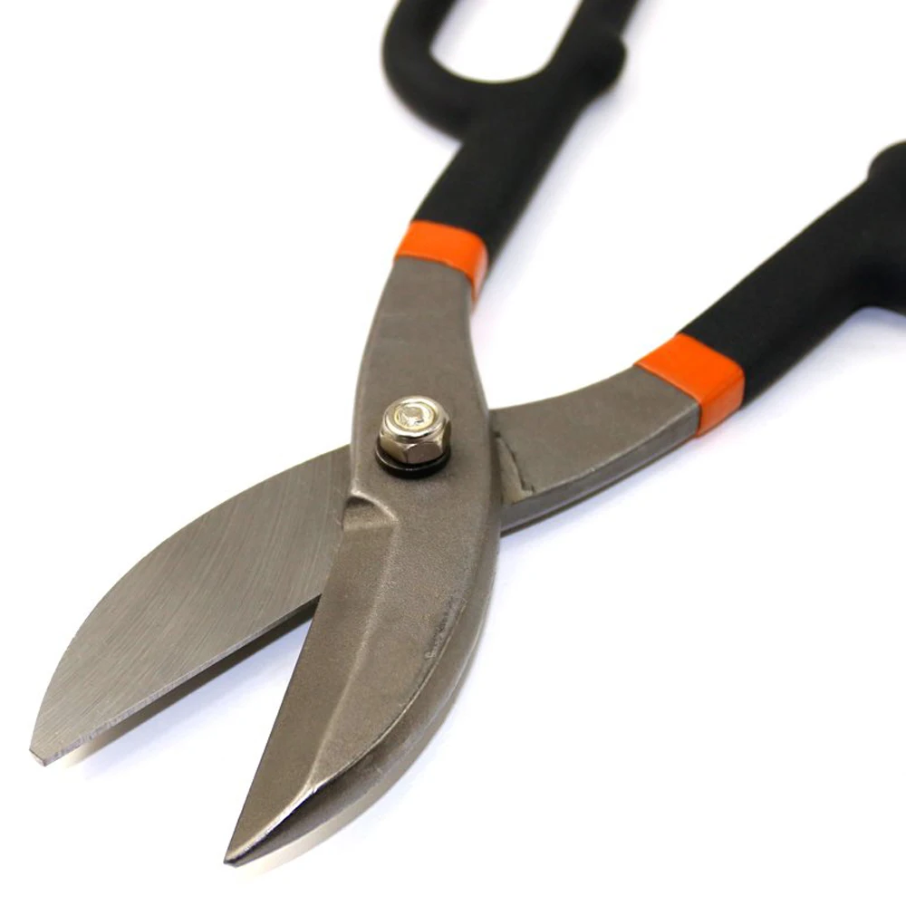 12-дюймовый Долго Тяжелых Листового Металла Резак Ножницы По Металлу |