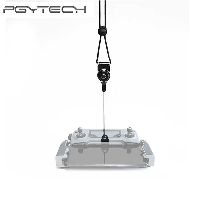 PGYTECH mavic 2 защита пульта дистанционного управления/застежка шасси/держатель